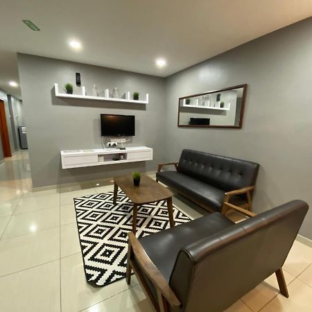 Straits Inc Apartment 5 , Bandar Melaka Extérieur photo
