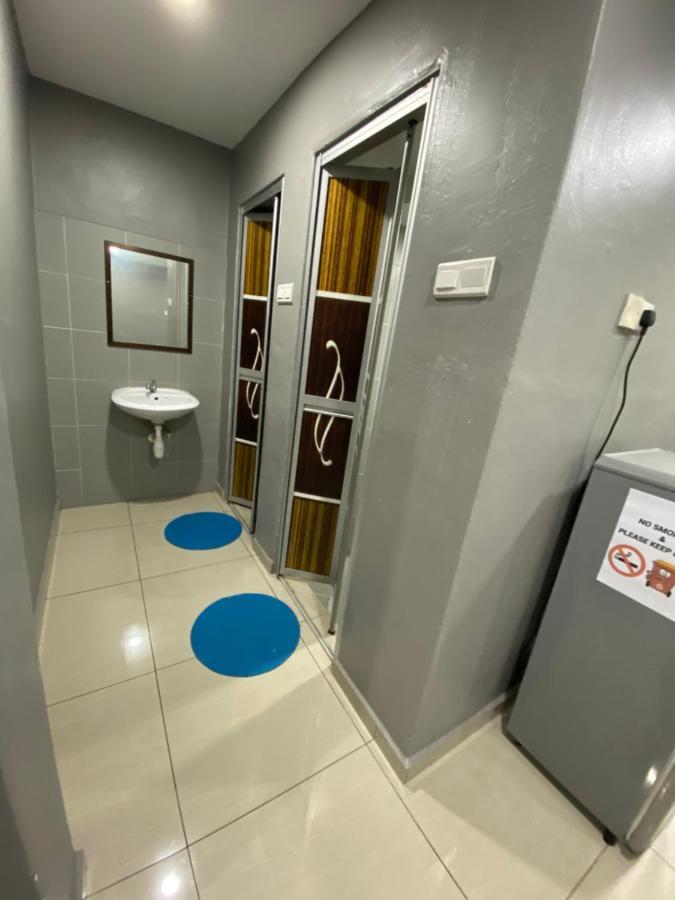Straits Inc Apartment 5 , Bandar Melaka Extérieur photo