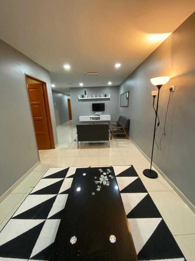 Straits Inc Apartment 5 , Bandar Melaka Extérieur photo