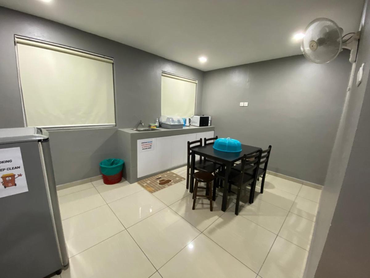 Straits Inc Apartment 5 , Bandar Melaka Extérieur photo