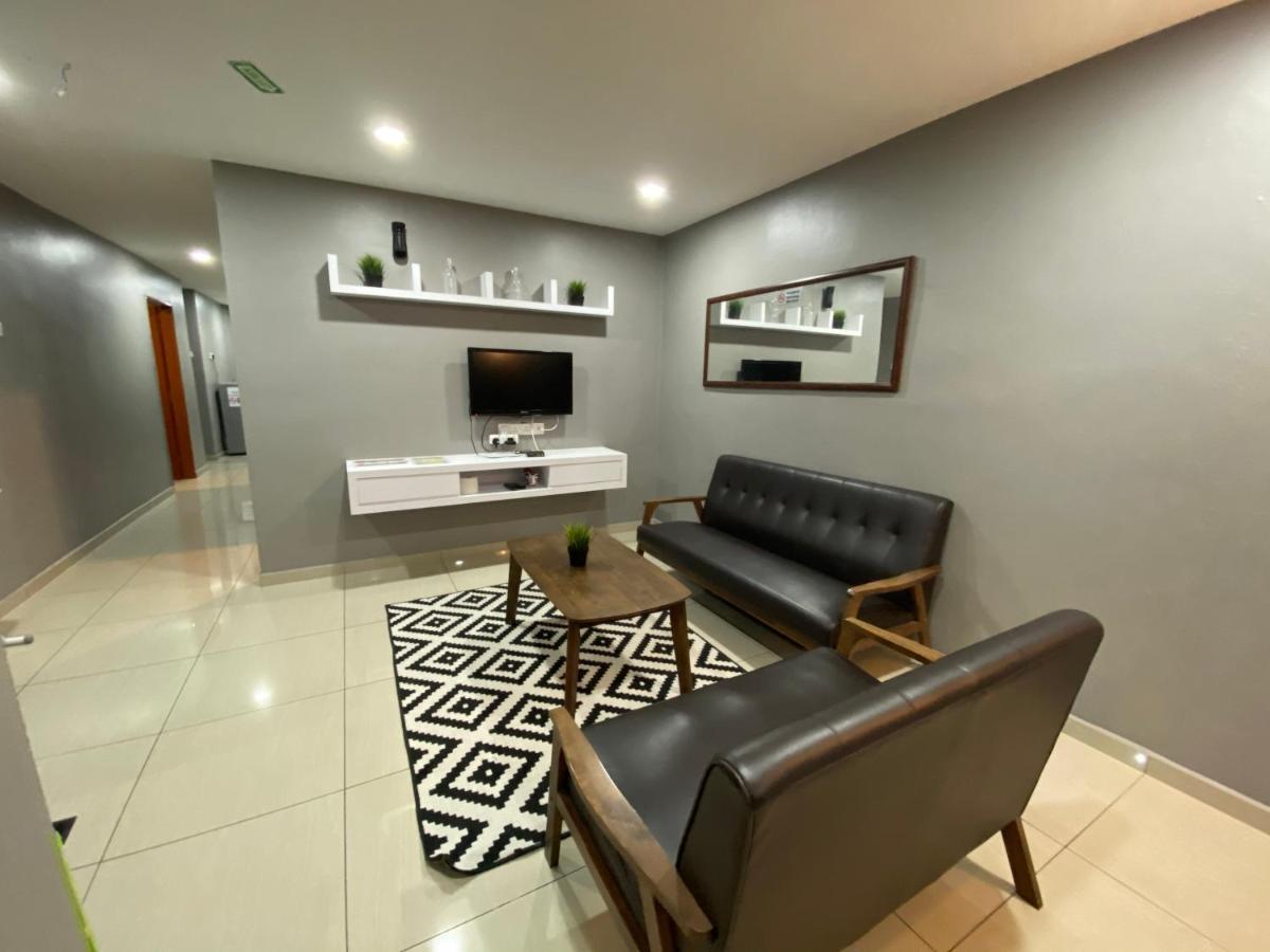 Straits Inc Apartment 5 , Bandar Melaka Extérieur photo