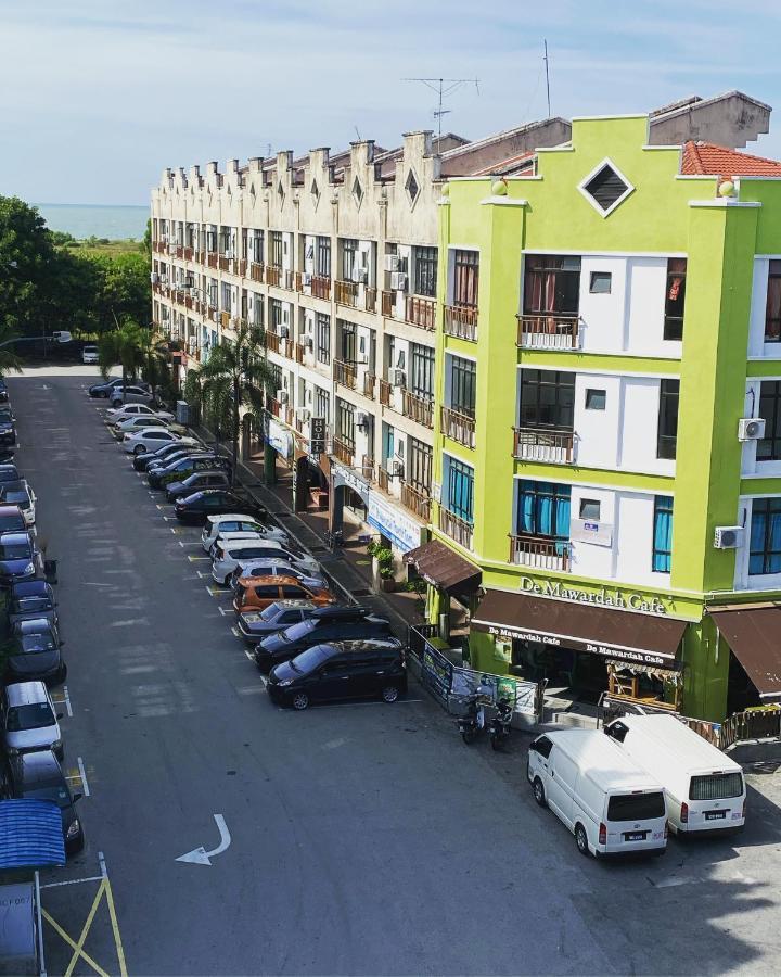 Straits Inc Apartment 5 , Bandar Melaka Extérieur photo